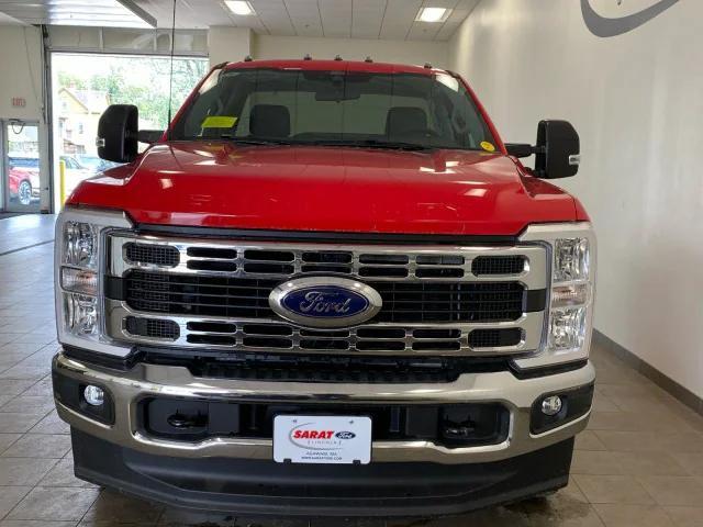new 2024 Ford F-350 car, priced at $72,360