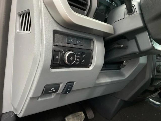 new 2024 Ford F-350 car, priced at $72,360