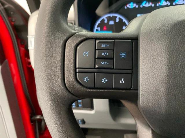 new 2024 Ford F-350 car, priced at $72,360