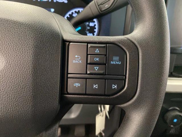 new 2024 Ford F-350 car, priced at $72,360