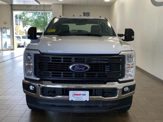 new 2024 Ford F-350 car, priced at $74,805