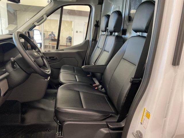 new 2023 Ford Transit-150 car, priced at $56,880