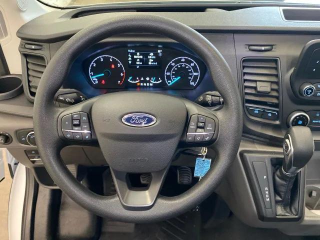 new 2025 Ford Transit-250 car, priced at $60,825