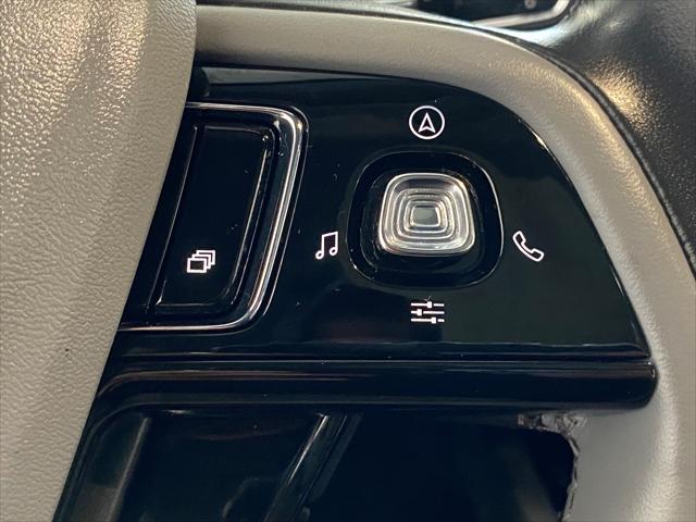 used 2022 Lincoln Corsair car, priced at $35,990