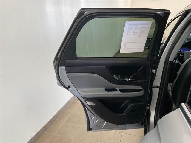 used 2022 Lincoln Corsair car, priced at $35,990