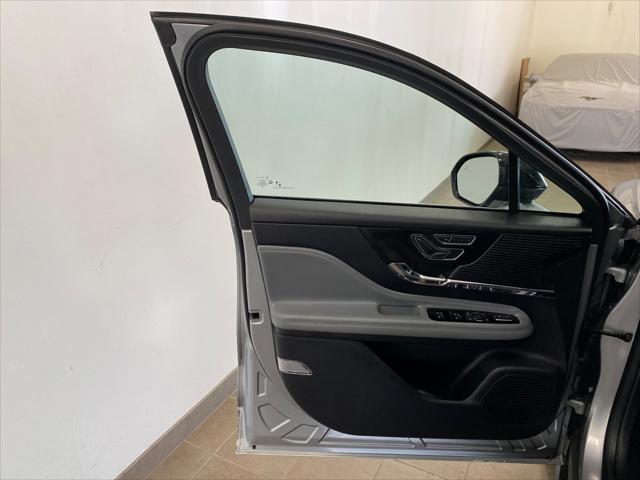 used 2022 Lincoln Corsair car, priced at $35,990