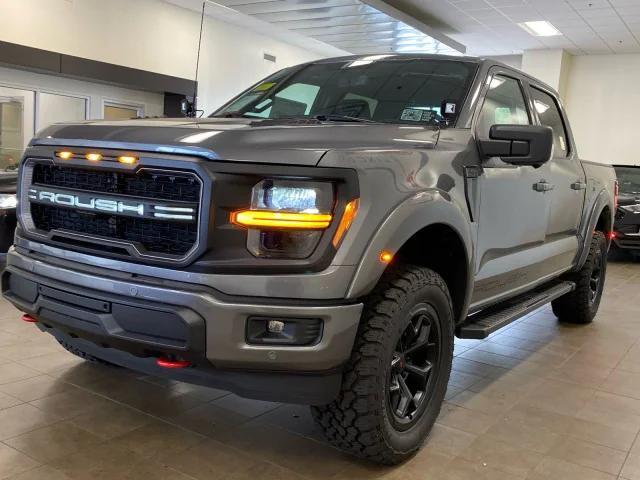 new 2024 Ford F-150 car, priced at $100,235