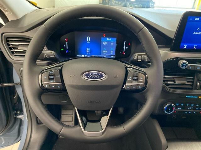 new 2025 Ford Escape car, priced at $34,245