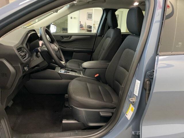 new 2025 Ford Escape car, priced at $34,245