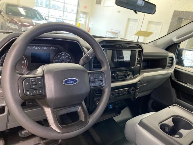 new 2023 Ford F-150 car, priced at $49,445