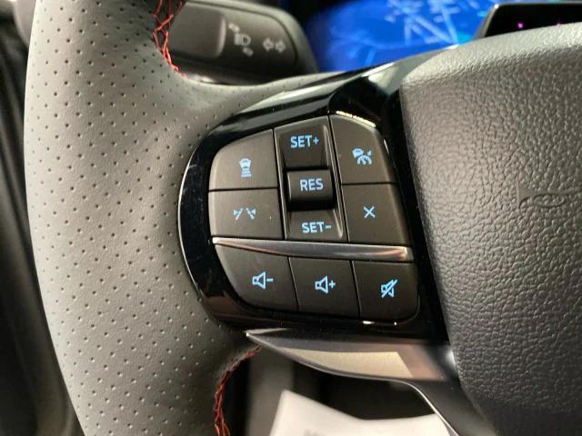 new 2025 Ford Explorer car, priced at $44,803