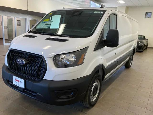 new 2024 Ford Transit-150 car, priced at $52,160