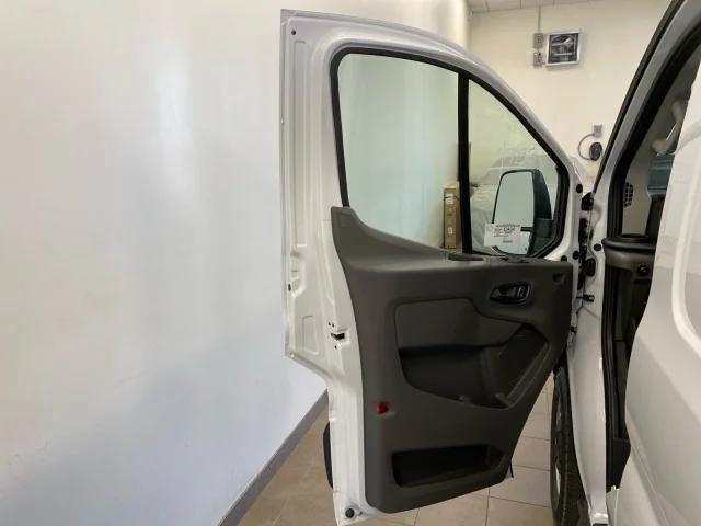new 2024 Ford Transit-150 car, priced at $52,160