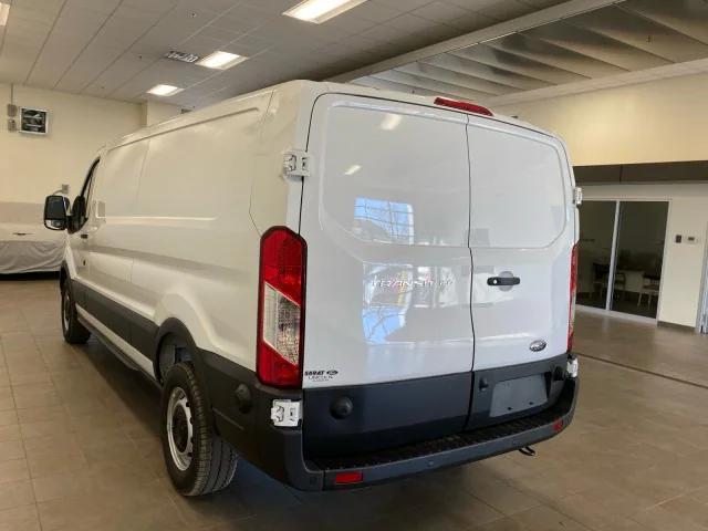 new 2024 Ford Transit-150 car, priced at $52,160