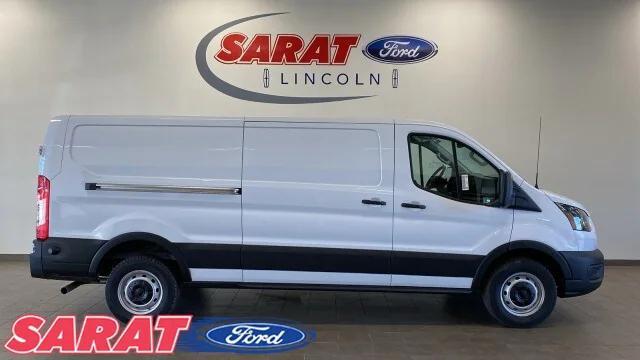 new 2024 Ford Transit-150 car, priced at $52,160