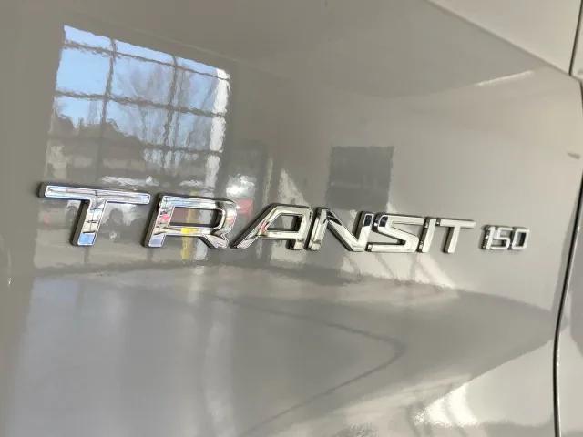 new 2024 Ford Transit-150 car, priced at $52,160