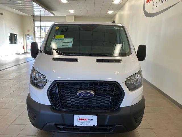 new 2024 Ford Transit-150 car, priced at $52,160