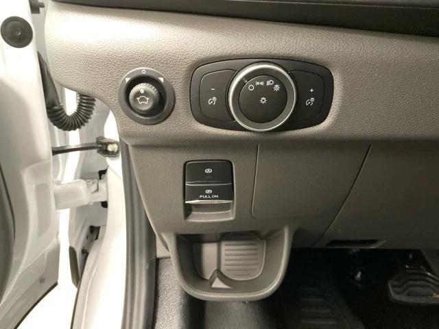 new 2024 Ford Transit-150 car, priced at $52,160
