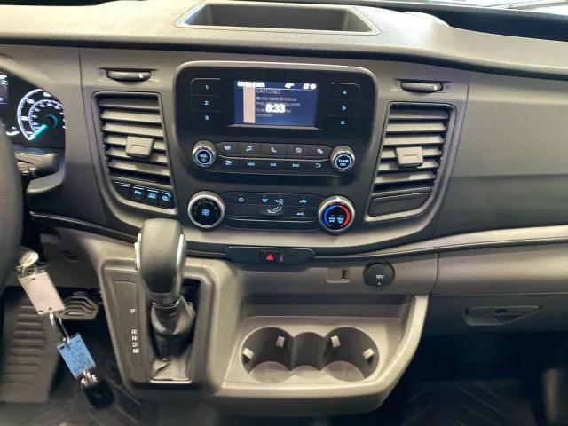new 2024 Ford Transit-150 car, priced at $52,160