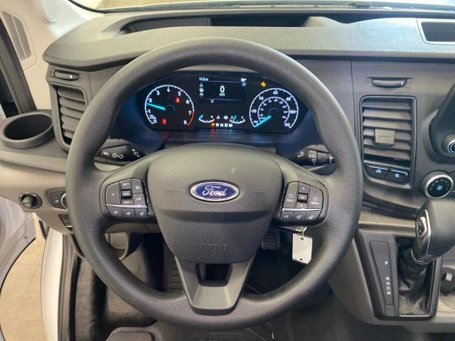 new 2025 Ford Transit-250 car, priced at $54,545