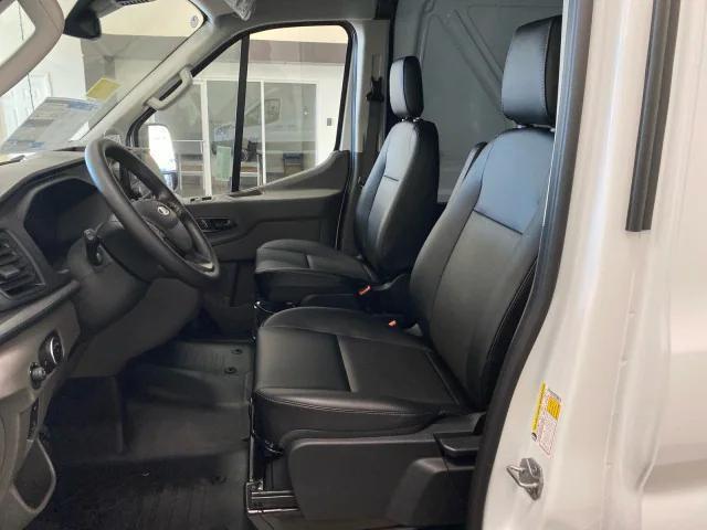 new 2025 Ford Transit-250 car, priced at $54,545