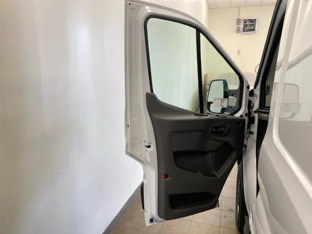 new 2025 Ford Transit-250 car, priced at $54,545