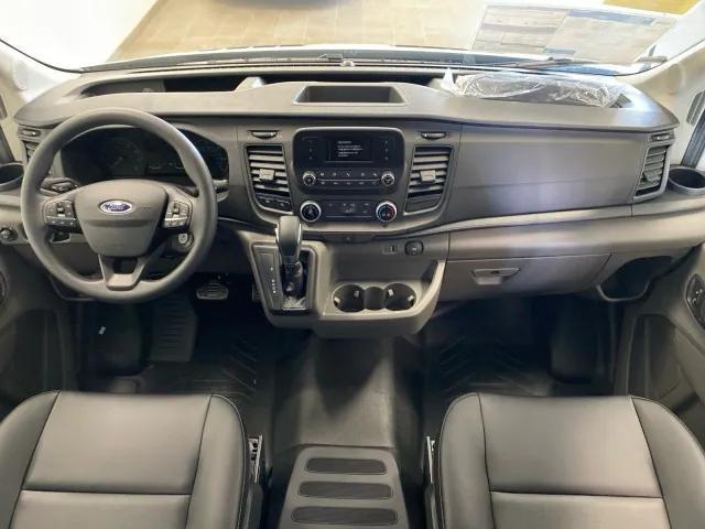 new 2025 Ford Transit-250 car, priced at $54,545