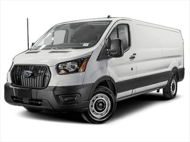 new 2024 Ford Transit-250 car