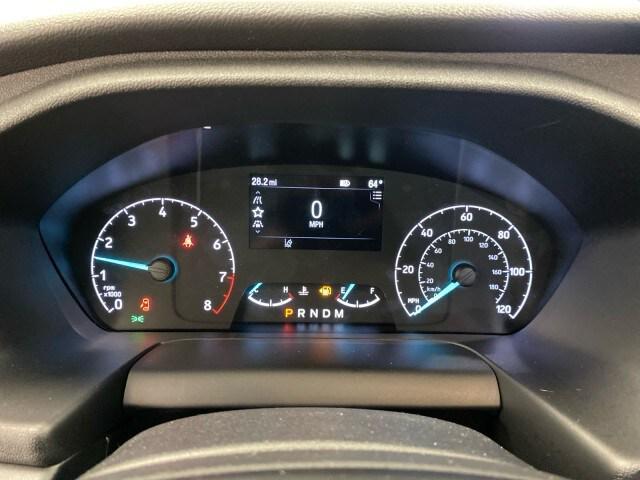 new 2024 Ford Transit-250 car, priced at $54,295