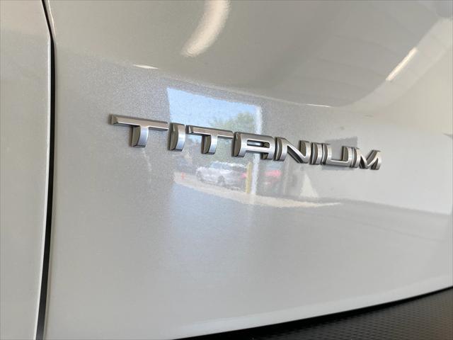 used 2022 Ford Escape car, priced at $27,990