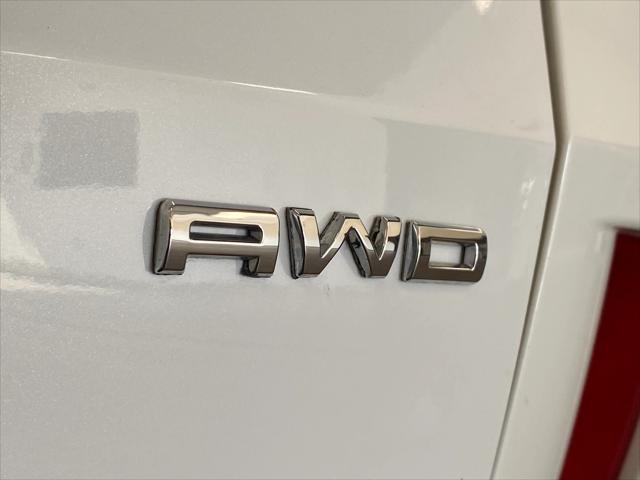 used 2022 Ford Escape car, priced at $27,990