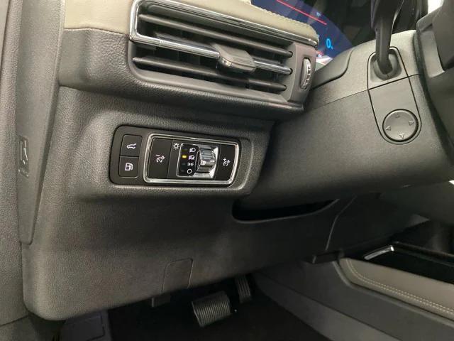 new 2025 Lincoln Corsair car, priced at $60,960