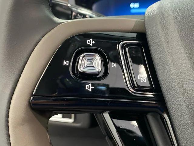 new 2025 Lincoln Corsair car, priced at $60,960