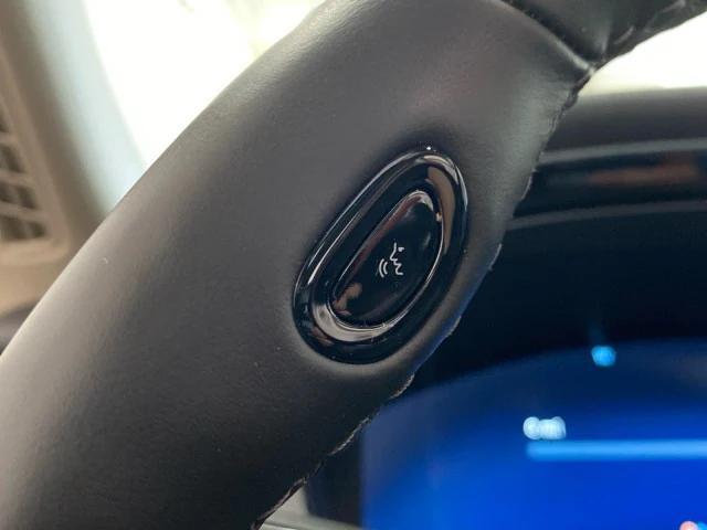 new 2025 Lincoln Corsair car, priced at $60,960