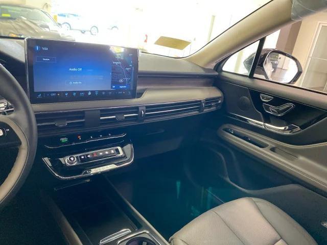 new 2025 Lincoln Corsair car, priced at $60,960