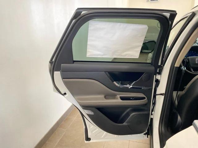 new 2025 Lincoln Corsair car, priced at $60,960
