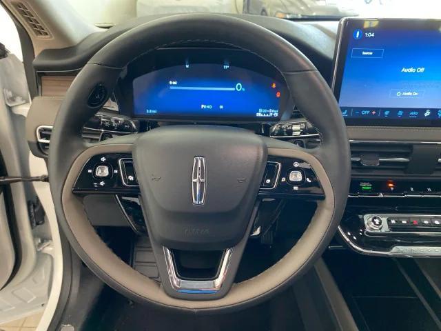 new 2025 Lincoln Corsair car, priced at $60,960