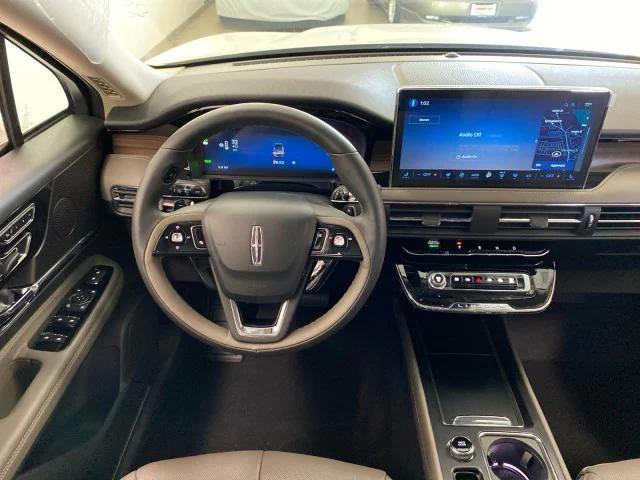 new 2025 Lincoln Corsair car, priced at $60,960