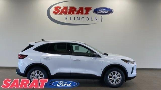 new 2025 Ford Escape car, priced at $34,035