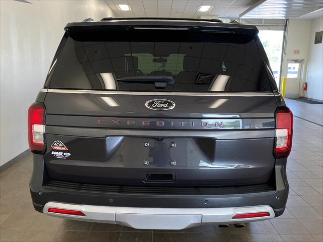 used 2023 Ford Expedition car, priced at $64,990