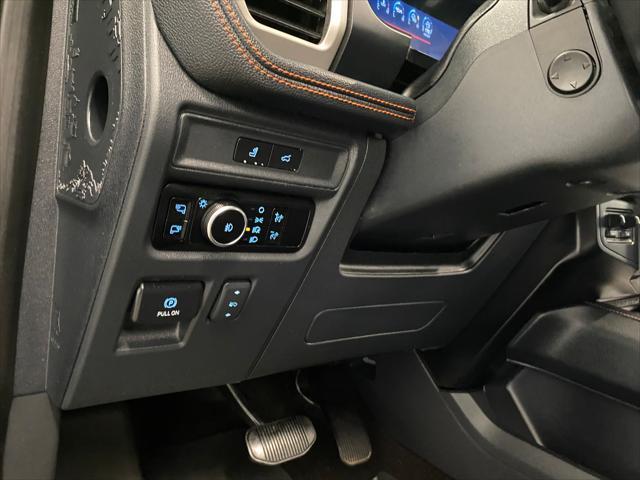 used 2023 Ford Expedition car, priced at $64,990