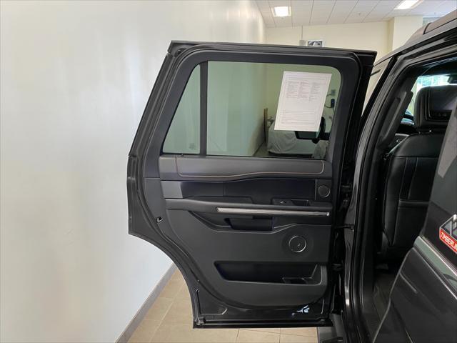 used 2023 Ford Expedition car, priced at $64,990