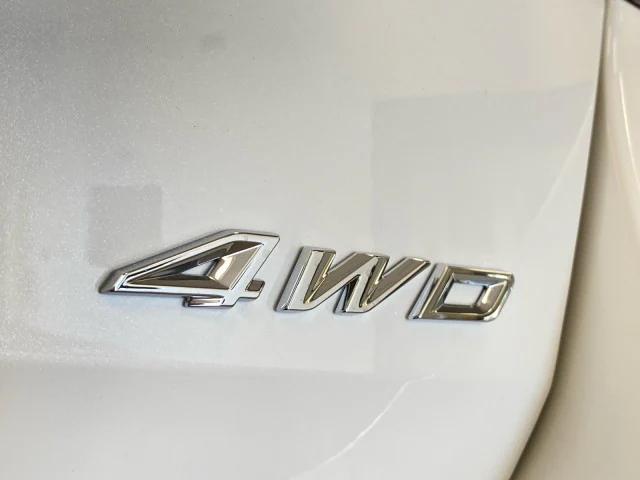 new 2025 Ford Explorer car, priced at $52,165