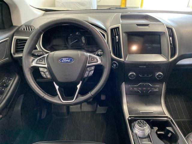 used 2020 Ford Edge car, priced at $27,990