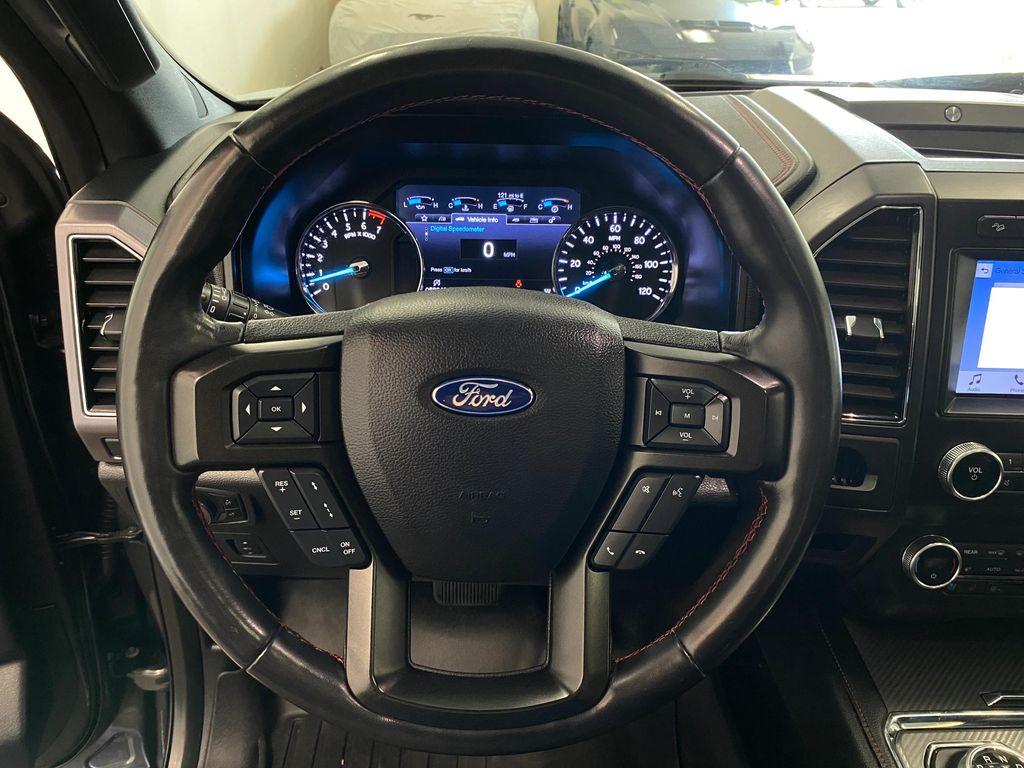 used 2019 Ford Expedition car, priced at $36,990