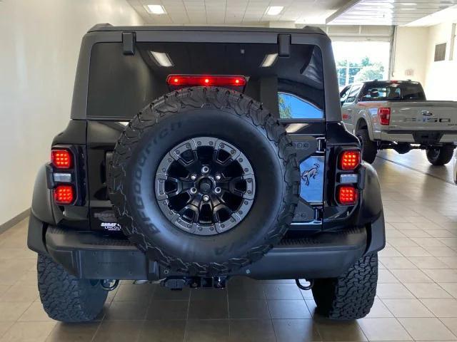 used 2023 Ford Bronco car, priced at $79,990