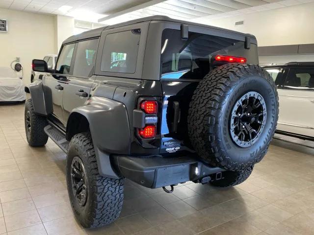 used 2023 Ford Bronco car, priced at $79,990