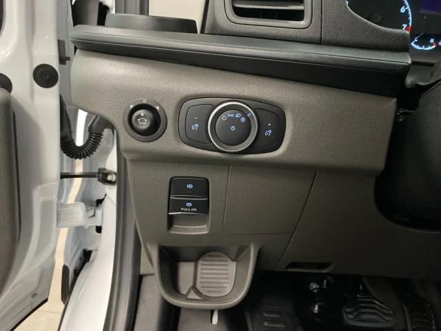 new 2024 Ford Transit-250 car, priced at $54,295