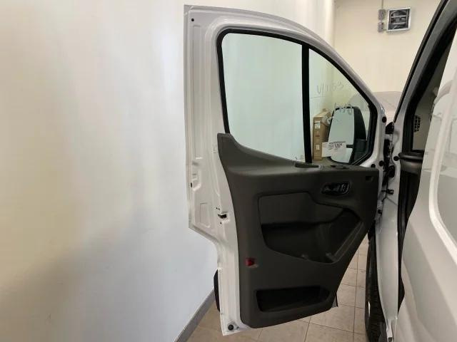 new 2024 Ford Transit-250 car, priced at $54,295