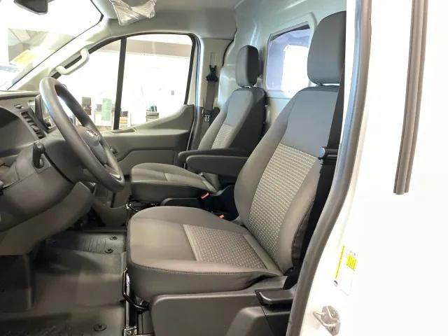 new 2024 Ford Transit-250 car, priced at $54,295